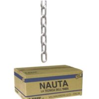 CORRENTE INOX A316 (CX.15MT) 8,0 N27$