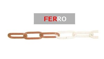 CORRENTE FERRO(CX25M)BR/VERM.5MM$