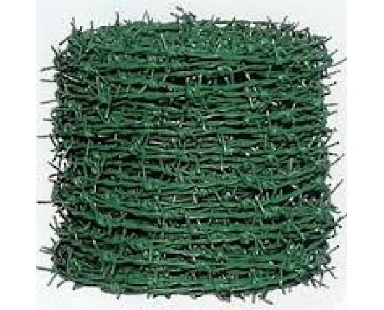 ARAME FARP.PL/VD F/PL  15/15 C/250MT