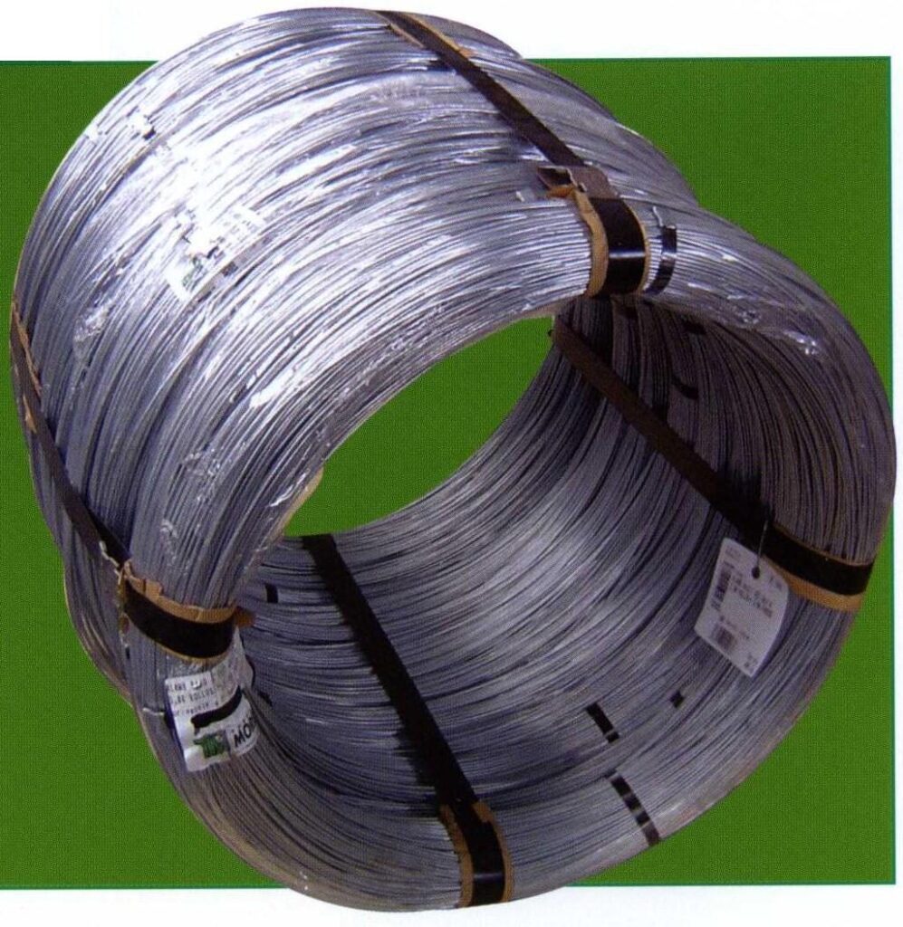 ARAME ECOVER (ROLO 1140MT/40KG) 2,40MM$