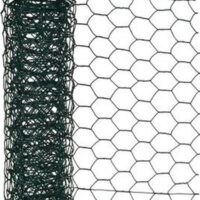 REDE HEXAGONAL VD.10MT 19x 500MM$