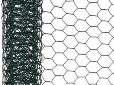 REDE HEXAGONAL VERDE    10MT 19x 500MM$