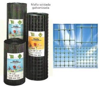 REDE EL.GV.30MT 2,0/25×25/1500MM$