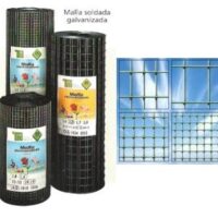 REDE ELETROS.GV.3,0/51×51/1500MM RL.30M$