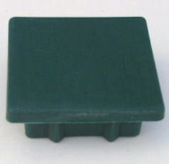 TAMPA PLASTICO P/POSTE 60×60   VD6005
