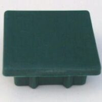 TAMPA PLASTICO P/POSTE 60×60   BR9010