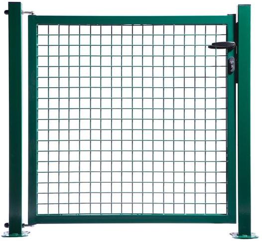 PORTAO CLASSIC M50x50VD 1×1,0MT 1FOLHA $