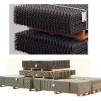 MALHA ELETROS.GALV.100×50-5MM 2,6×1,5M$