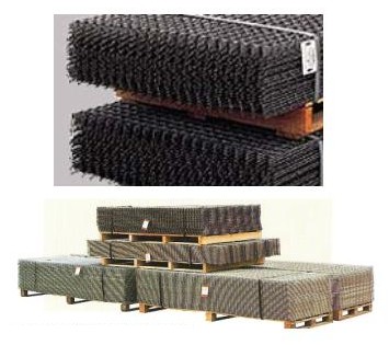MALHA ELETROS.GALV.100×50-4MM 2,6×2,0M$