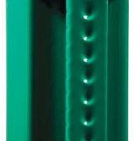 POSTE DI.48MM QUICKFIX VERDE 2,00M$