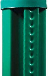 POSTE DI.48MM QUICKFIX VERDE 2,35M$