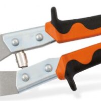 AGRAFADOR 428 P/AGRAFES 2,9  QUICKFIX