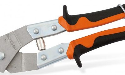 AGRAFADOR 428 P/AGRAFES 2,9  QUICKFIX