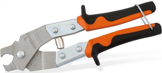 AGRAFADOR 428 P/AGRAFES 2,9  QUICKFIX