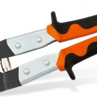 AGRAFADOR 438 P/AGRAFES 3,5  QUICKFIX