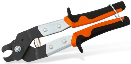 AGRAFADOR 438 P/AGRAFES 3,5  QUICKFIX