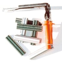 AGRAFE REDE OMEGA 16×1,3MM 442/PLAST.