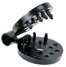 524000004066 CLIP FIX.REDE ENSOMB