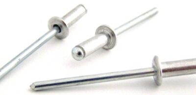REBITE CEGO ALUM/ACO  4,0 x 14