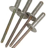 REBITE AL/ACO C/LG.14MM 4,8×21