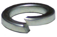 ANILHA MOLA ACO DIN127B Z 30MM