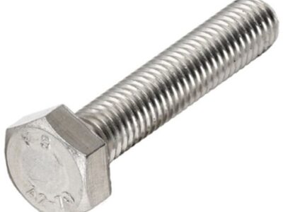 PARAFUSO CAB/SEXT 8.8 DIN933 M12x75 ZINC