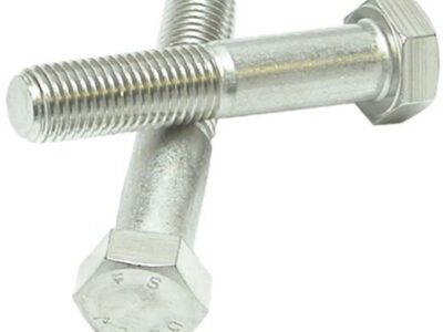 PARAFUSO CAB/SEXT 8.8 DIN931 M18x70 ZINC
