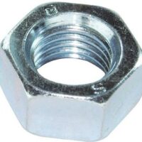 PORCA SEXT CL.8 DIN 934 M 3 ZINC