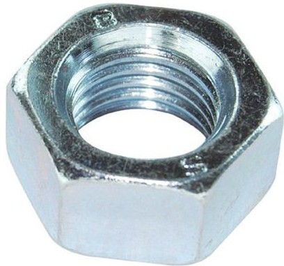 PORCA SEXT CL.8 DIN 934 M16 ZINC