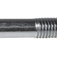 PF CT AQ DIN 603 4.6  M10x 30 ZN&