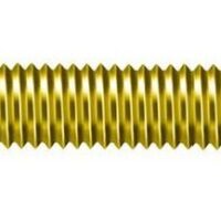 PARAF.C/OVAL   1/4″x15 PASS.AMAR&