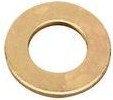 ANILHA CHAPA   1/4″    PASS.AMAR&