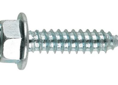 PARAFUSO AUTORROSC.AUE S/ANILHA 6,3×25