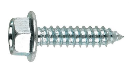 PARAFUSO AUTORROSC.AUE S/ANILHA 6,3×60