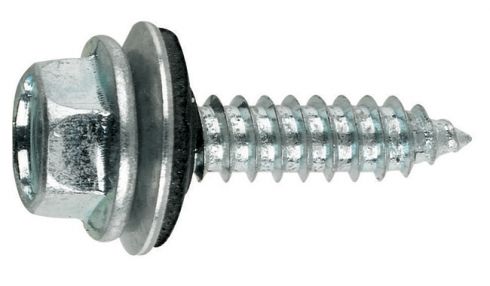 PARAFUSO AUTORROSC.AUE C/ANIL18 6,3×60