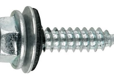 PARAFUSO AUTORROSC.AUE C/ANIL18 6,3×100