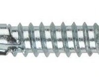 PARAFUSO AUTOPERF.C/NYL.BRANCO A1 5,5×22