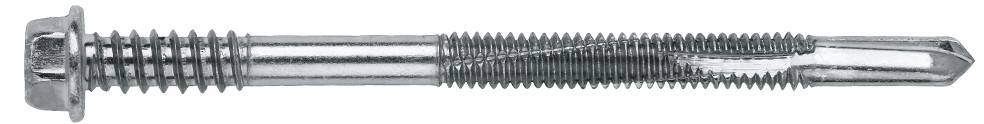 PARAFUSO AUTOPERF.P/SAND 5,5/6,3x130Z N5