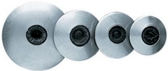 ANILHA METALICA/NEOPRENE ARANE 14MM