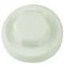 CAPUCHONS HEX10 ATAP BRANCO R9010