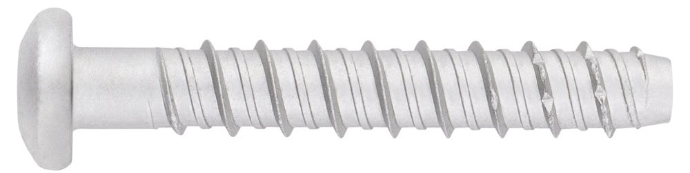 PARAFUSO C/OVAL P/BETAO THP 6x50ATLANTIS