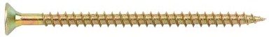 PARAFUSO A/MAD.C/CH.AM.T20 TP-TO 4,5×45