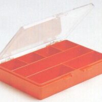 MINI CONTENTOR 190x130x35MM  P 7
