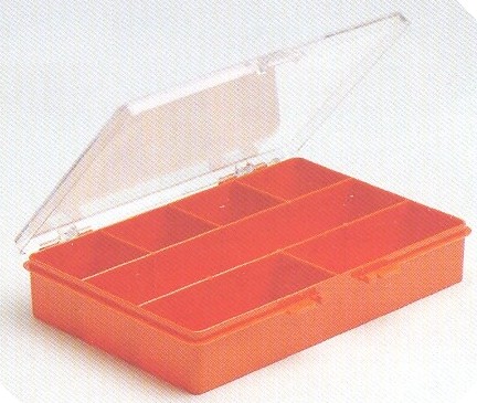 MINI CONTENTOR 190x130x35MM  P 7