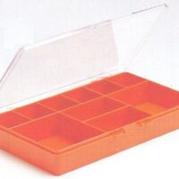 MINI CONTENTOR 275x155x40MM  M10