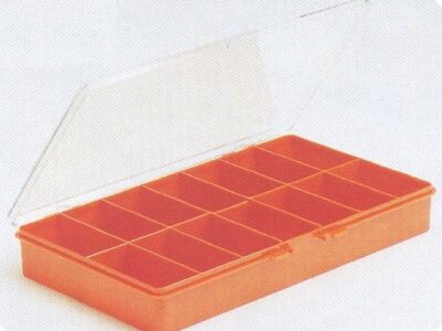 MINI CONTENTOR 275x155x40MM  M13
