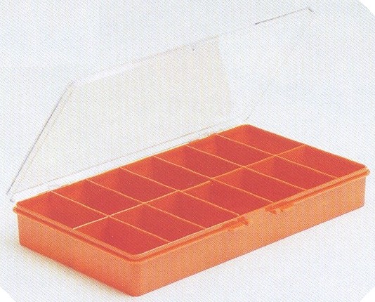 MINI CONTENTOR 275x155x40MM  M13