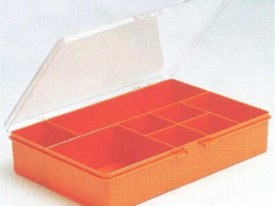 MINI CONTENTOR 300x200x60MM  G 8