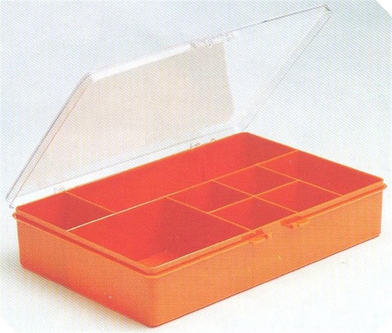 MINI CONTENTOR 300x200x60MM  G 8