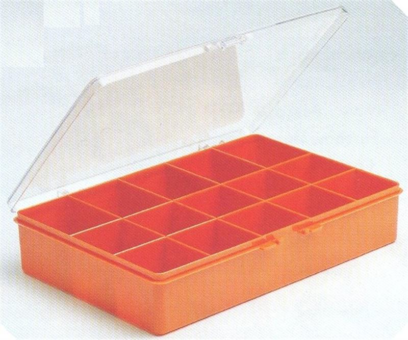 MINI CONTENTOR 300x200x60MM  G15